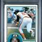 1983 O-Pee-Chee Tony Gwynn #143 PSA 8