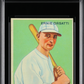 1933 Goudey Ernie Orsatti #201 MBA 4