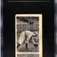1910 Contentnea Cigarettes Greenville (T209) Landgraff SGC 2