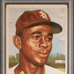 1953 Topps Satchell Paige #220 PSA 4