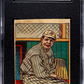 1933 Eclipse Import Babe Ruth #402 SGC A