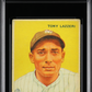 1933 Goudey Tony Lazzeri #31 MBA 3