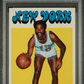 1971 Topps Walt Frazier #65 PSA 8