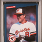 1986 Donruss Cal Ripken JR. #210 PSA 10