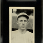 1922 American Caramel Co. Series of 120 (E121) Lou De Vormer SGC 4