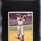 1950 Bowman Jackie Robinson #22 SGC 3