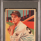 1935 Diamond Stars Joe Kuhel #78 Green Back PSA 7