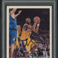 1996 Topps Kobe Bryant #138 PSA A Auto A