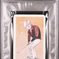 1979 Venorlandus LTD. Our Heroes World Of Sport Jack Nicklaus #22 PSA 9