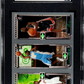 2003 Topps Rookie Matrix Wade Anthony James #JAW SGC 9