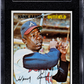 1967 Topps Hank Aaron #250 SGC 8.5