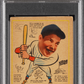1938 Goudey Joe Dimaggio #274 PSA 4