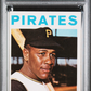 1964 Topps Willie Stargell #342 PSA 5