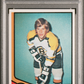 1974 Topps Bobby Orr #100 PSA 8