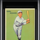 1933 Goudey Earl Adams #213 MBA 4