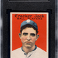 1915 Cracker Jack James Vaughn #176 SGC 3