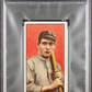 1909 E90-1 American Caramel Donie Bush PSA 4