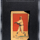 1920 W516-1 (W516-1) Babe Ruth #1 SGC A