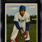1953 Topps Willie Mays #244 SGC A