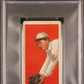 1909-11 T206 Sovereign 350 Moose Mccormick PSA 1