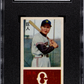 1962 Menko Jcm 55 Doyusha Sadaharu Oh #371592 SGC 5