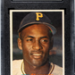 1957 Topps Bob Clemente #76 SGC 6