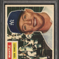 1956 Topps Mickey Mantle #135 PSA 7.5