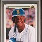 1990 Upper Deck Ken Griffey JR. #156 PSA 10