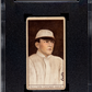 1912 Recruit Little Cigars (T207) William Sullivan SGC 2.5