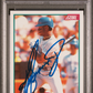 1989 Score Traded Ken Griffey JR. #100T PSA 10 Auto 10