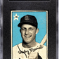 1955 Rawlings Stan Musial #1A SGC 3