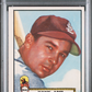 1952 Topps Hank Arft #284 PSA 7
