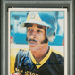 1979 O-Pee-Chee Ozzie Smith #52 PSA 3 Auto 10