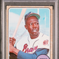 1968 Topps Hank Aaron #110 PSA 3