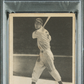 1939 Play Ball Ted Williams #92 PSA 2