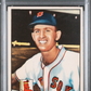 1952 Topps Mel Parnell #30 PSA 7
