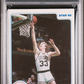 1985 Star Last 11 Roys Larry Bird #6 PSA 8