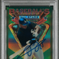 1993 Finest Frank Thomas #102 Refractor PSA 9 Auto 10