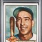 1952 Topps Billy Cox #232 PSA 7
