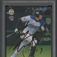 2015 BBM 2ND Version Shohei Ohtani #343 Gold Foil Facsimile PSA 9