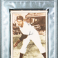 1952 Berk Ross Joe Ostrowski PSA 6