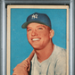 1954 Red Heart Mickey Mantle PSA 1.5