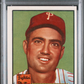 1952 Topps Ken Heintzelman #362 PSA 7