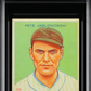1933 Goudey Pete Jablonowski #83 MBA 3