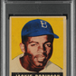 1948 Leaf Jackie Robinson #79 PSA 1.5
