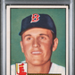 1952 Topps Willard Nixon #269 PSA 7