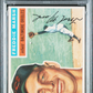 1956 Topps Freddie Marsh #23 Gray Back PSA 8