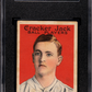 1915 Cracker Jack George Mcquillen #152 SGC 3