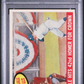 1959 Topps Mantle Hits 42nd #461 Homer For Crown PSA 5