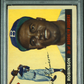 1955 Topps Jackie Robinson #50 PSA 3